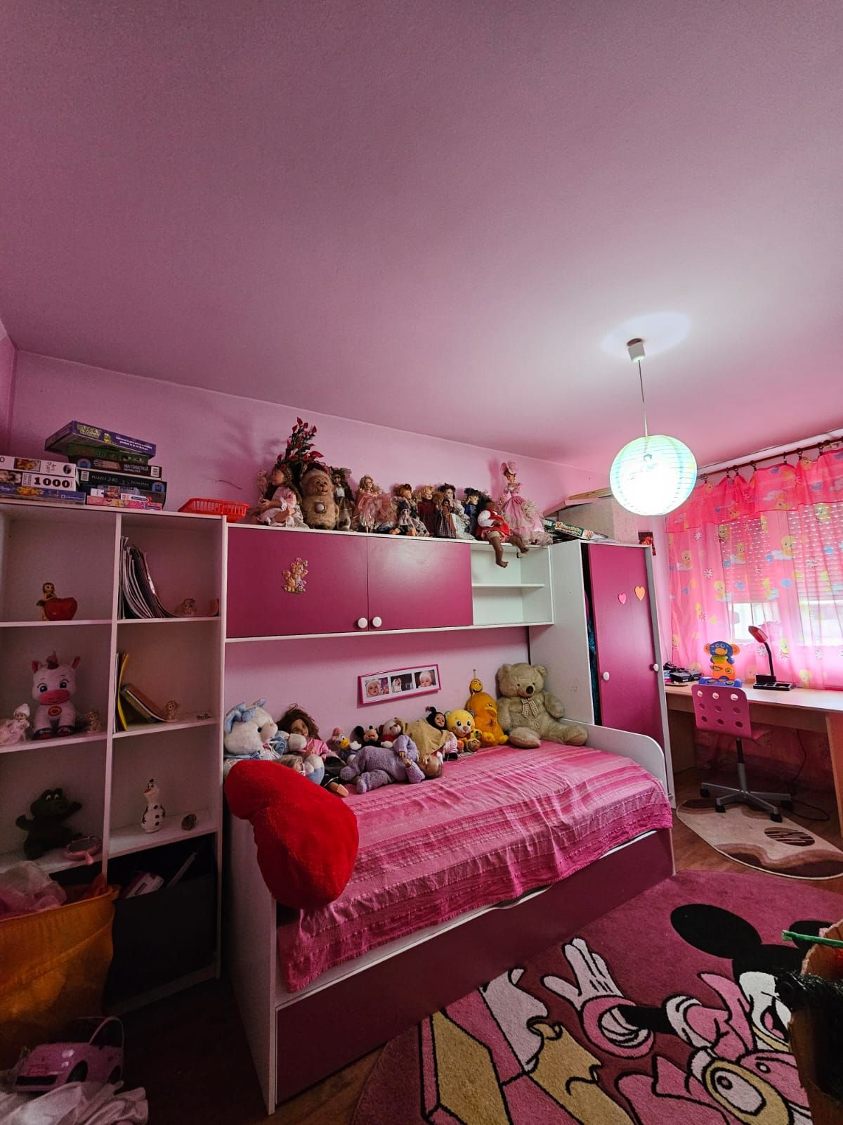 Casa- zona Spitalul nr 1 — fotografia 16