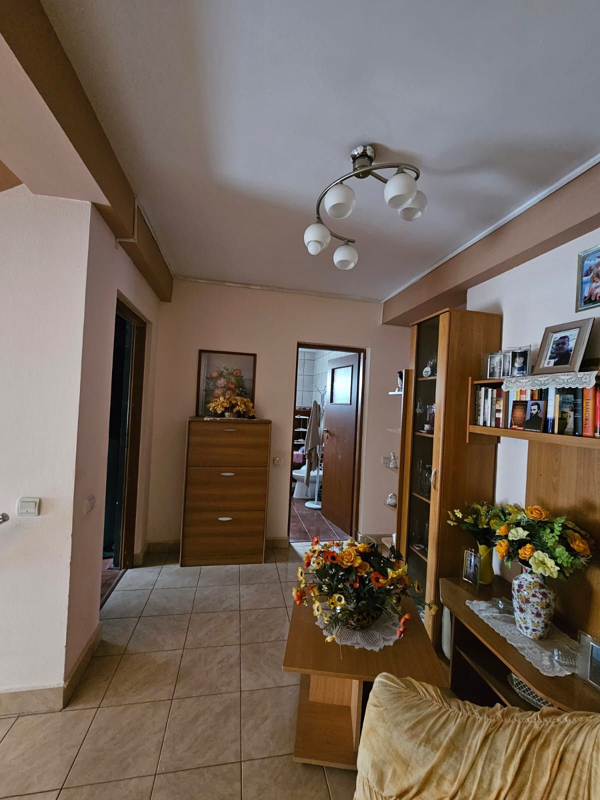 Casa- zona Spitalul nr 1 — fotografia 18
