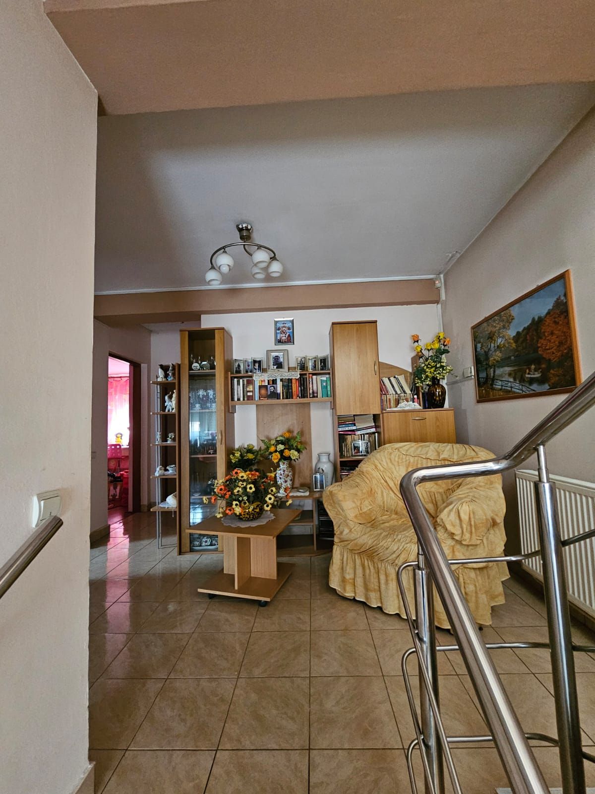 Casa- zona Spitalul nr 1 — fotografia 8