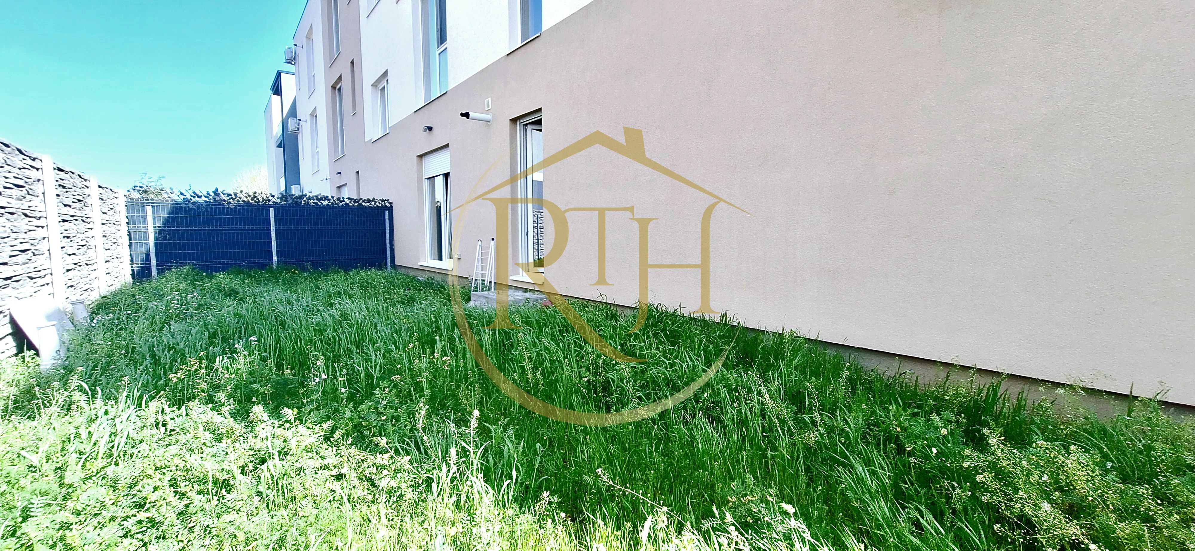 Oferim spre vanzare apartament 2 camere, 60 mp curte, Giroc, 0% Comision — fotografia 18