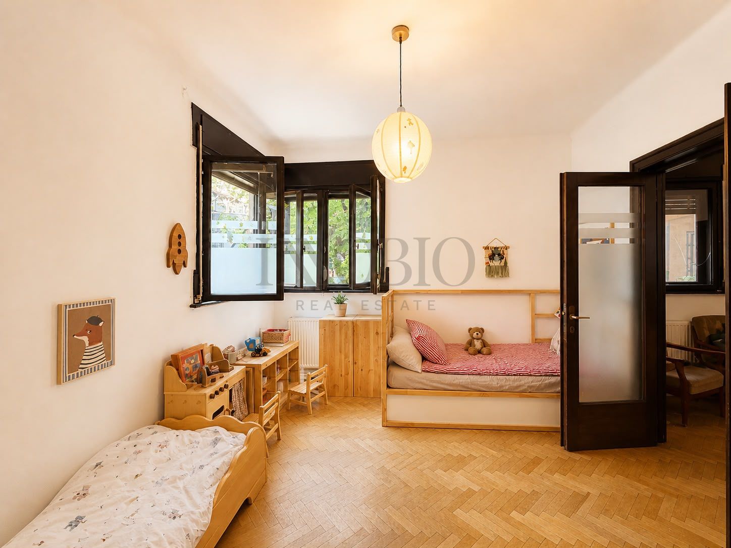 Apartament 4 camere in Vila | Modern | Elegant | Alba Iulia — fotografia 6