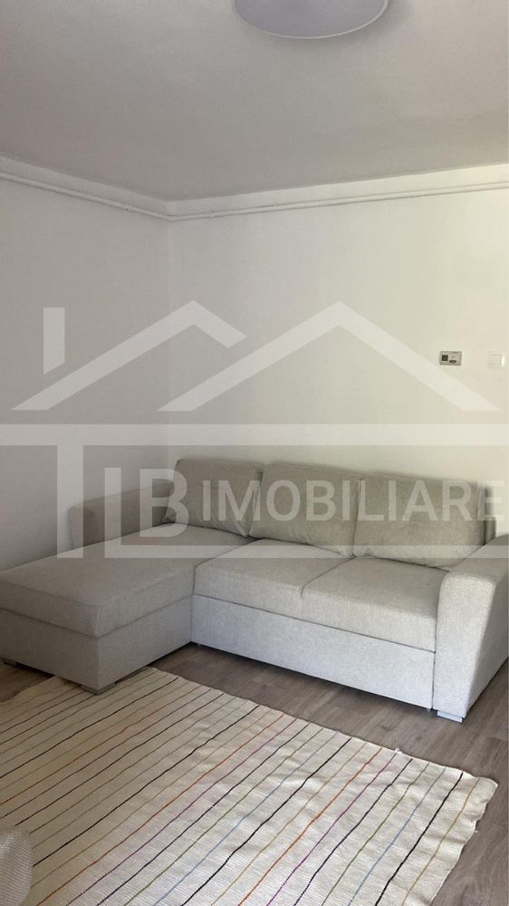 Garsoniera, 30mp, Zona UMFST — fotografia 5