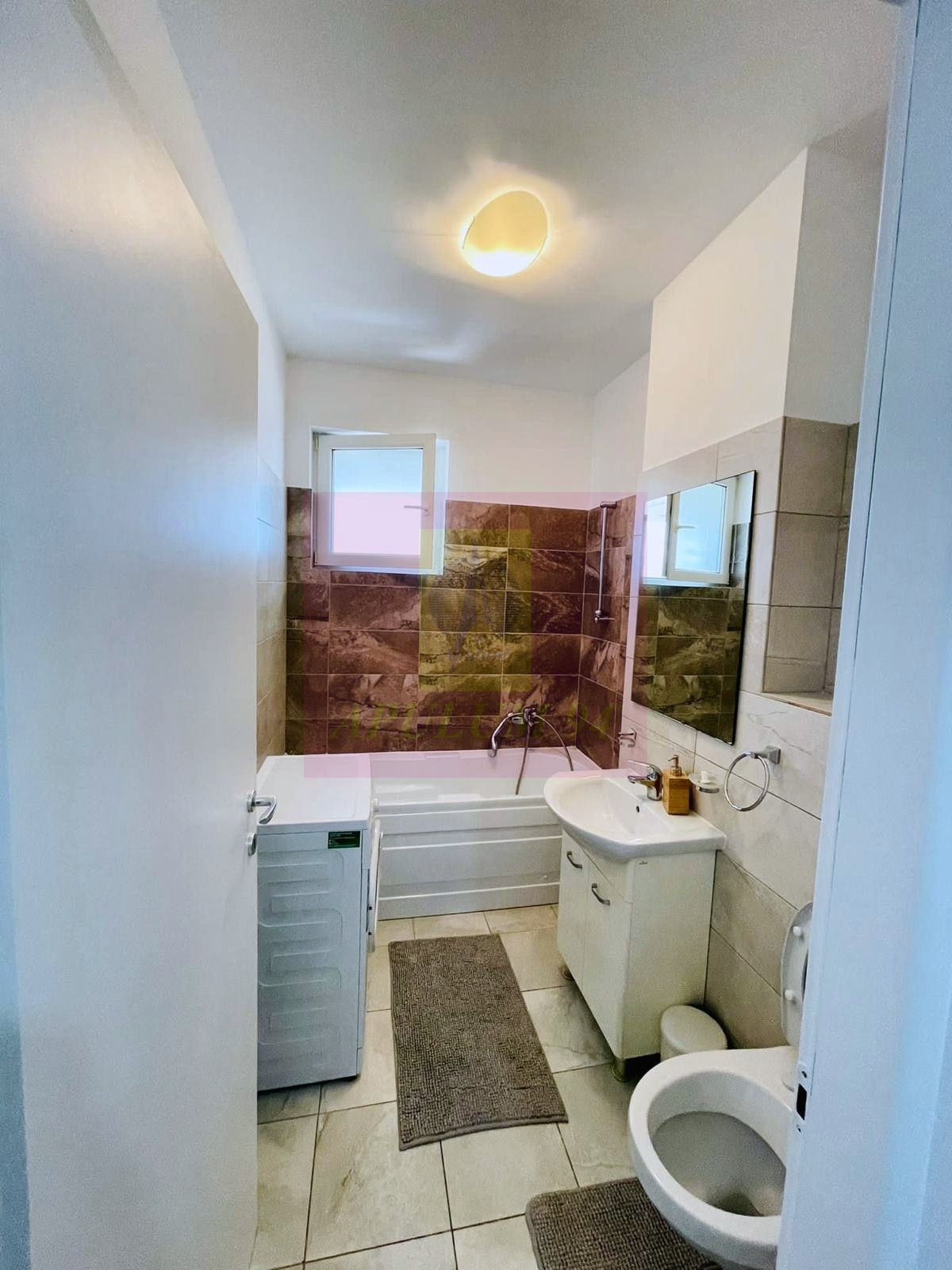 Garsonieră spațioasă cu bucătărie separată și balcon – Joy Residence — fotografia 6