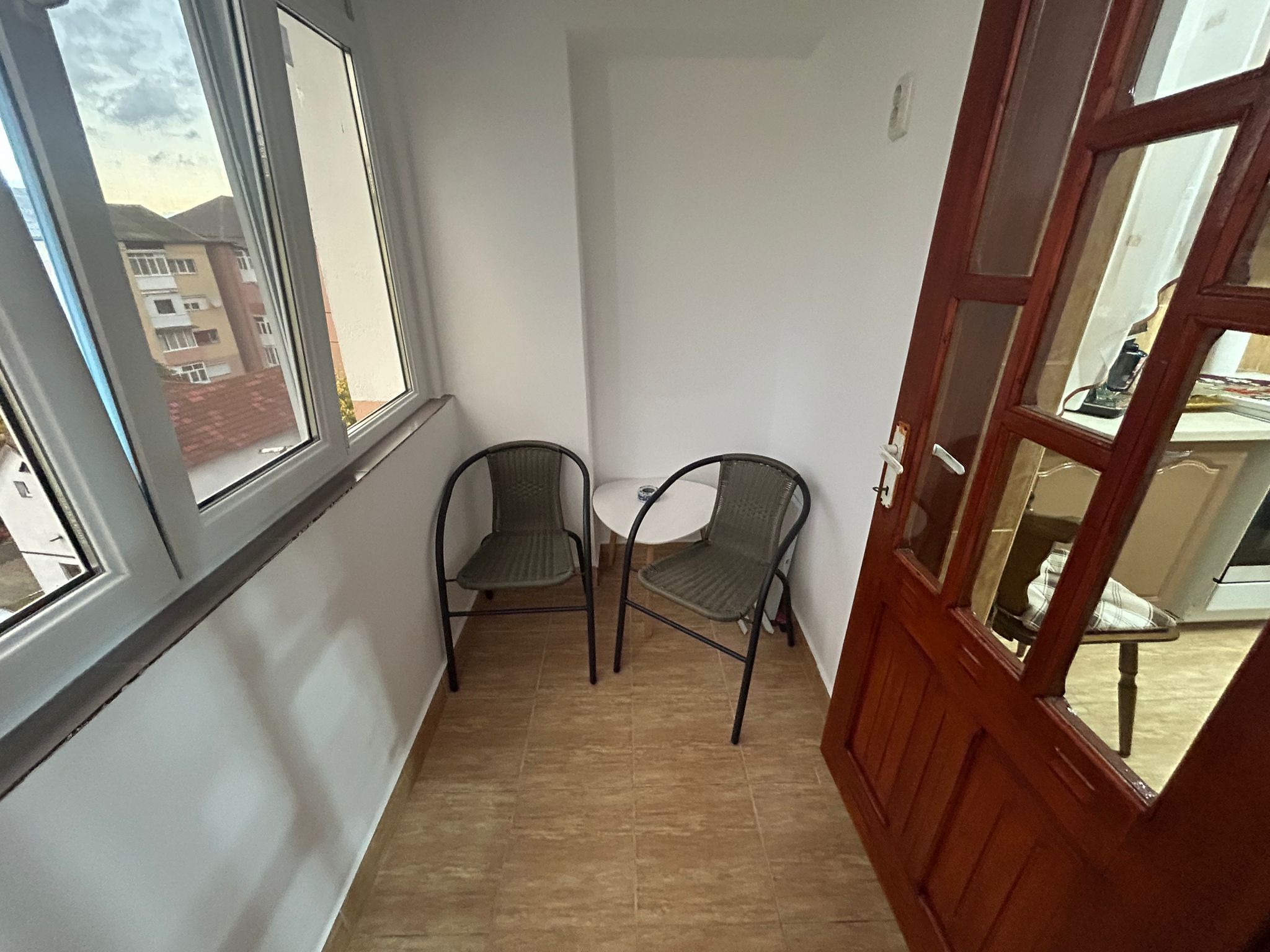 Apartament 2 camere, decomandat - Cugir — fotografia 10