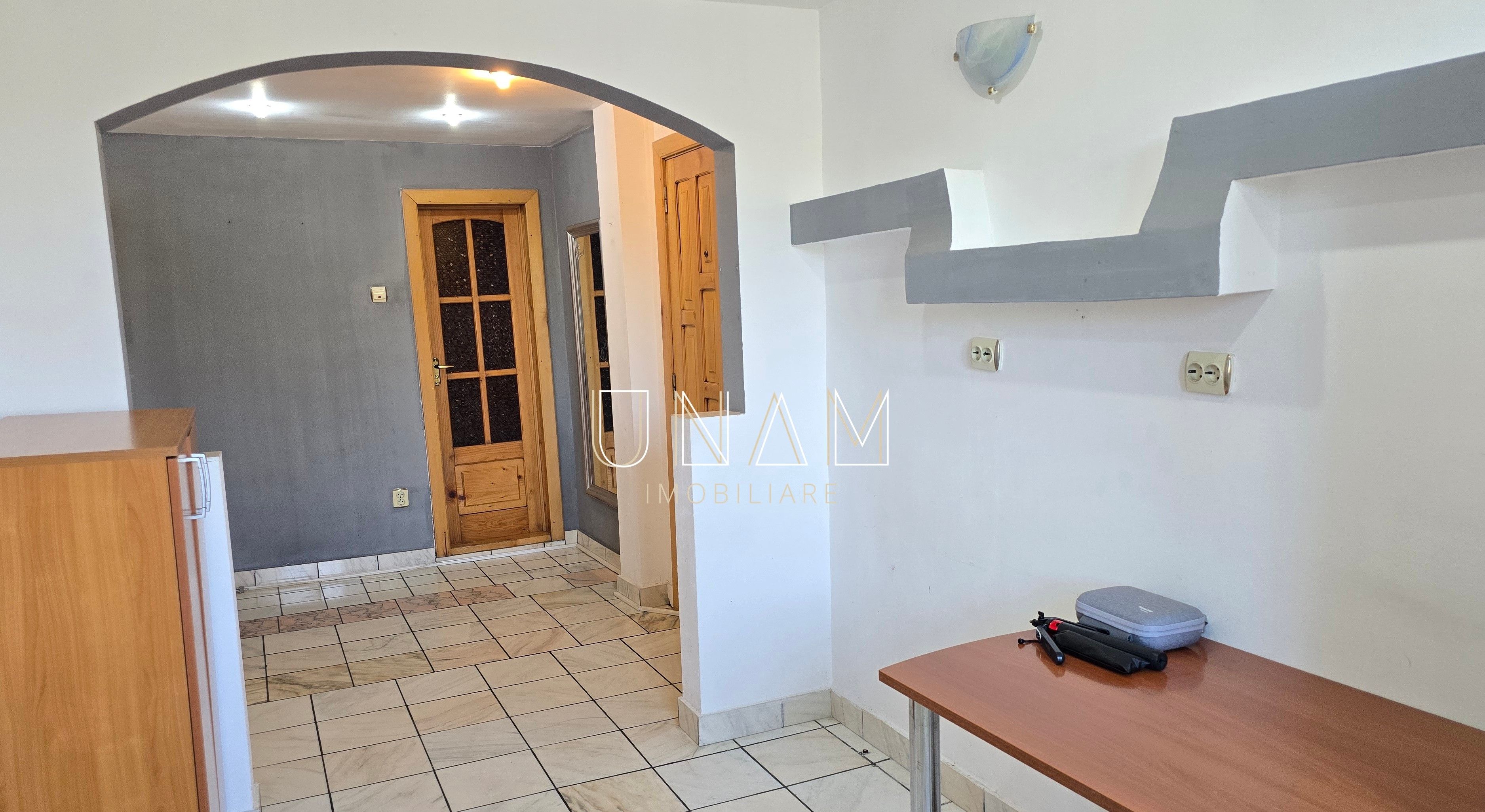 2 camere decomandate | Etaj1 | 55 mp | Triaj - Muzeul Locomotivelor | Resita — fotografia 10