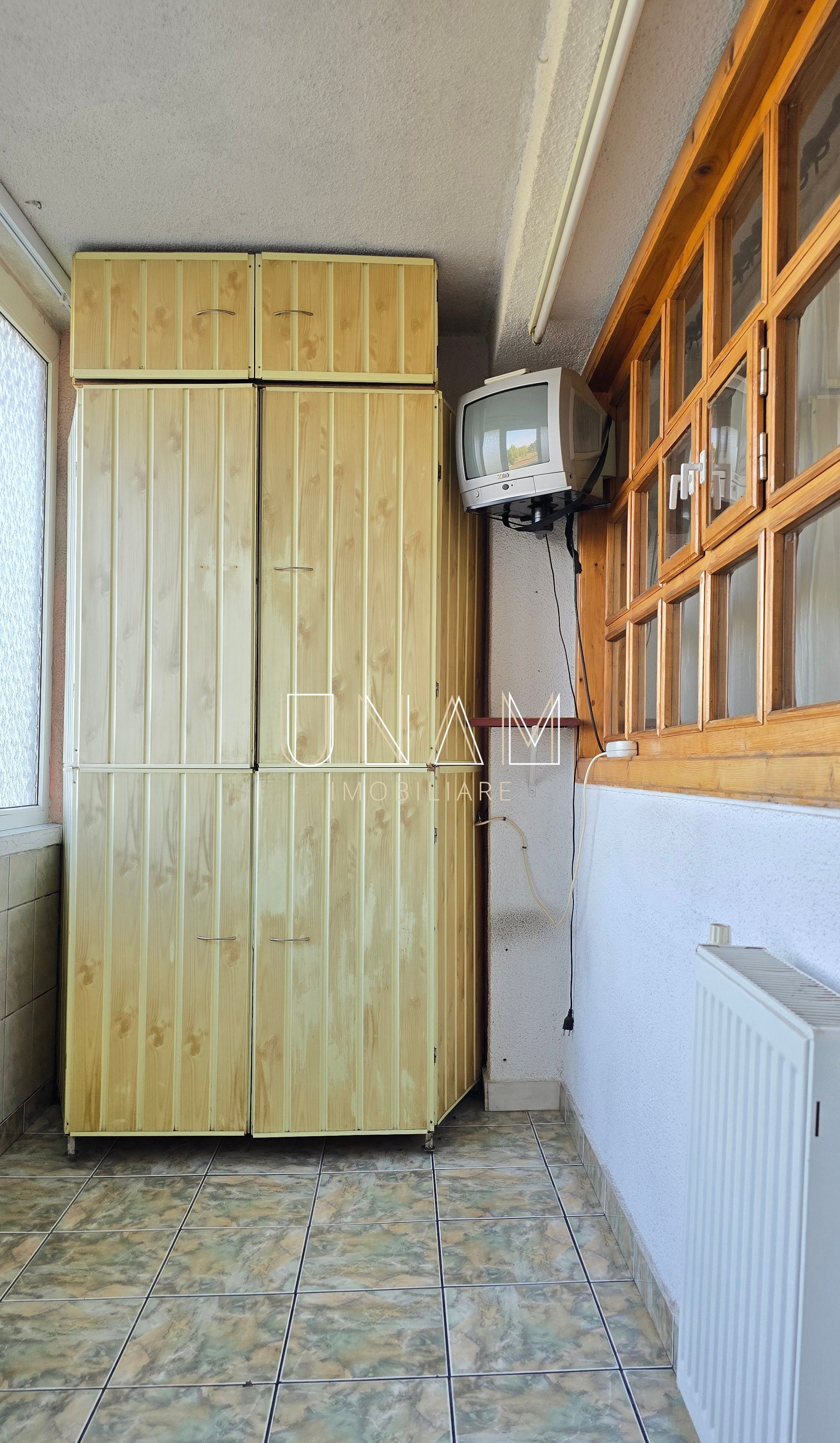2 camere decomandate | Etaj1 | 55 mp | Triaj - Muzeul Locomotivelor | Resita — fotografia 14
