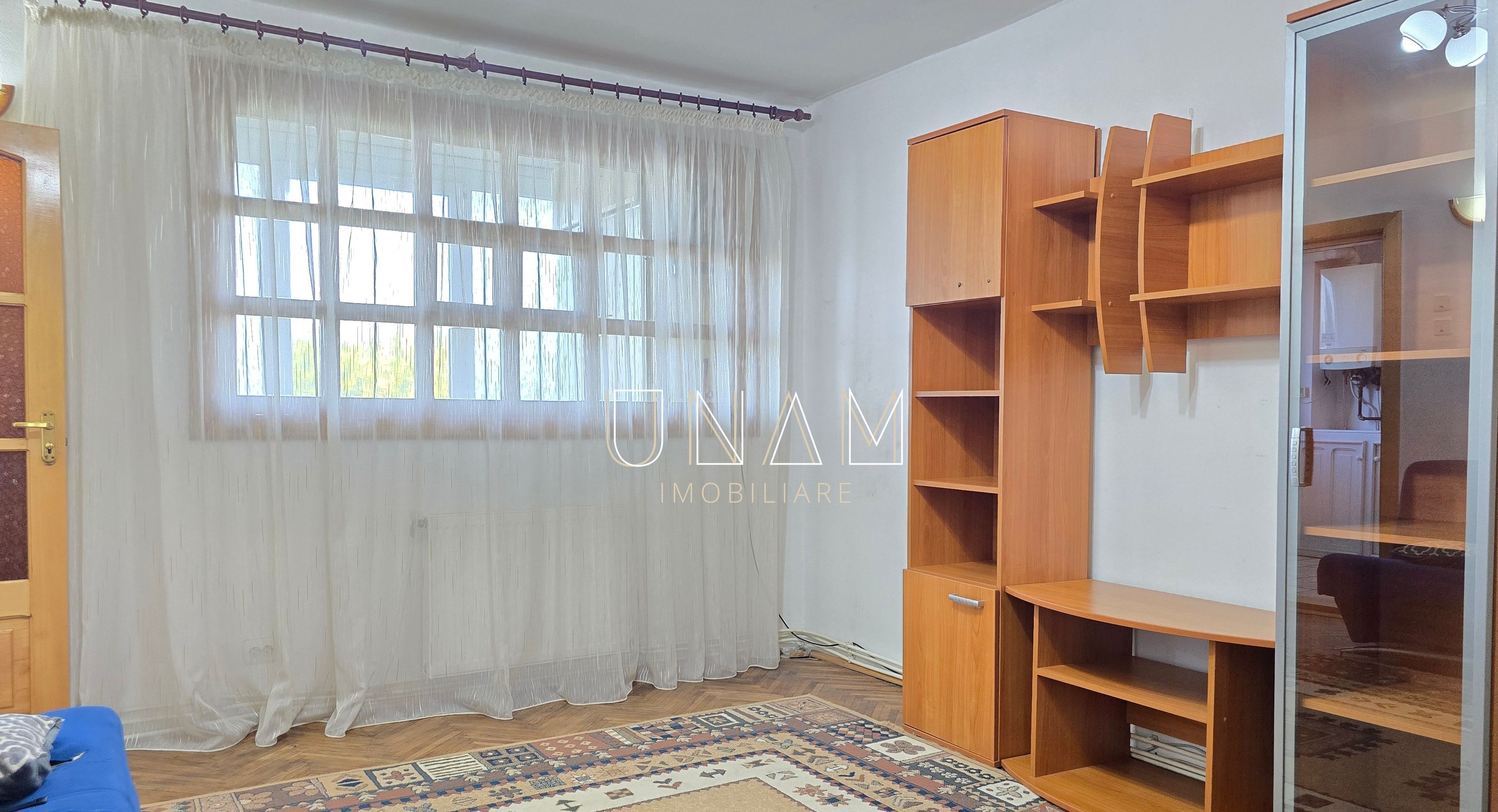 2 camere decomandate | Etaj1 | 55 mp | Triaj - Muzeul Locomotivelor | Resita — fotografia 5
