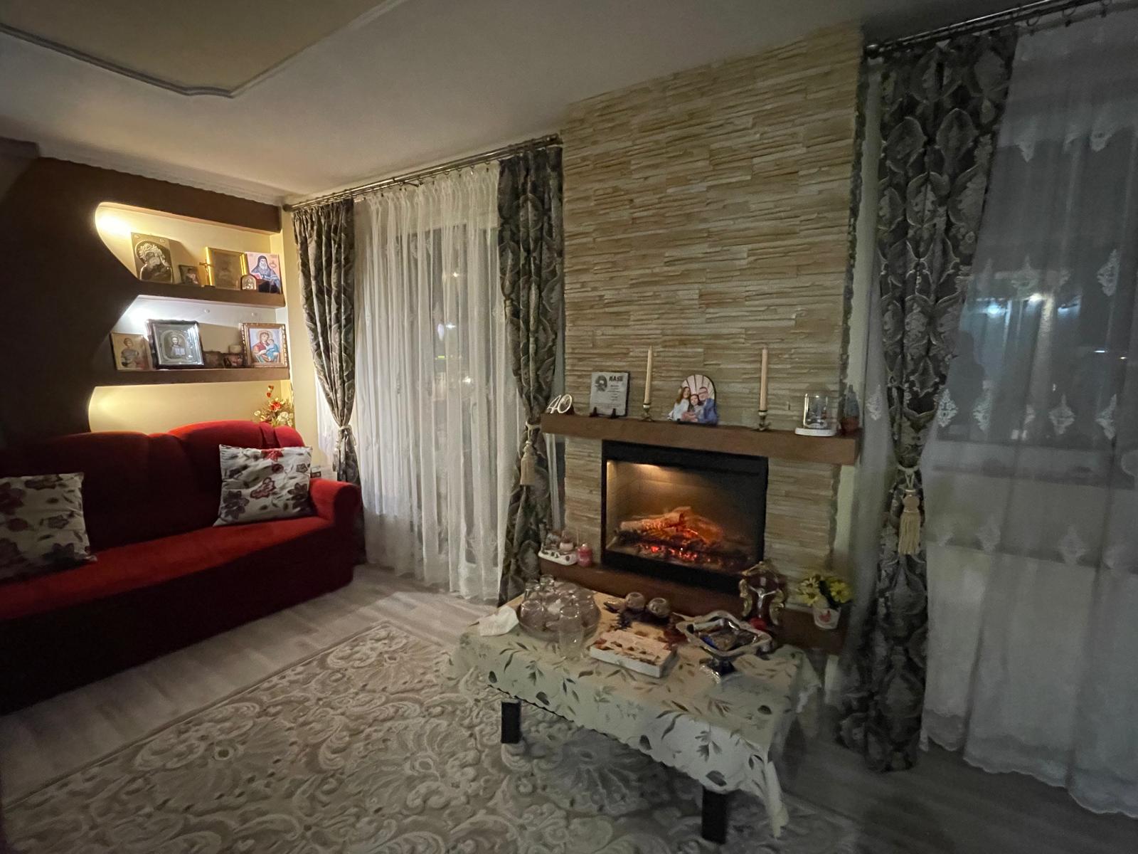 Apartament 2 camere, Zona Obcini
