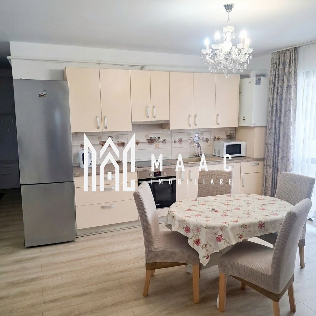Apartament 2 camere de închiriat | Șelimbăr | Doamna Stanca