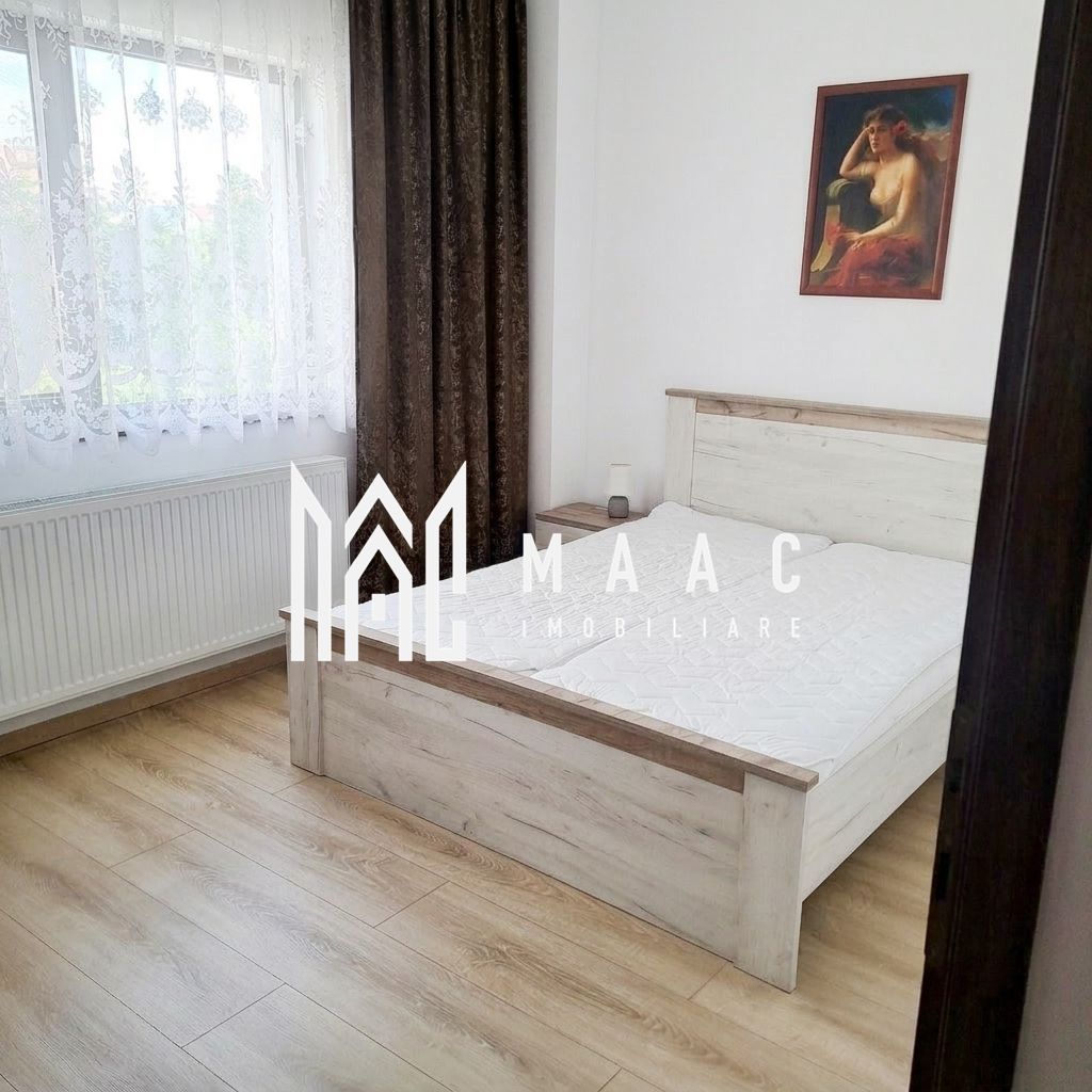 Apartament 2 camere de închiriat | Șelimbăr | Doamna Stanca — fotografia 2