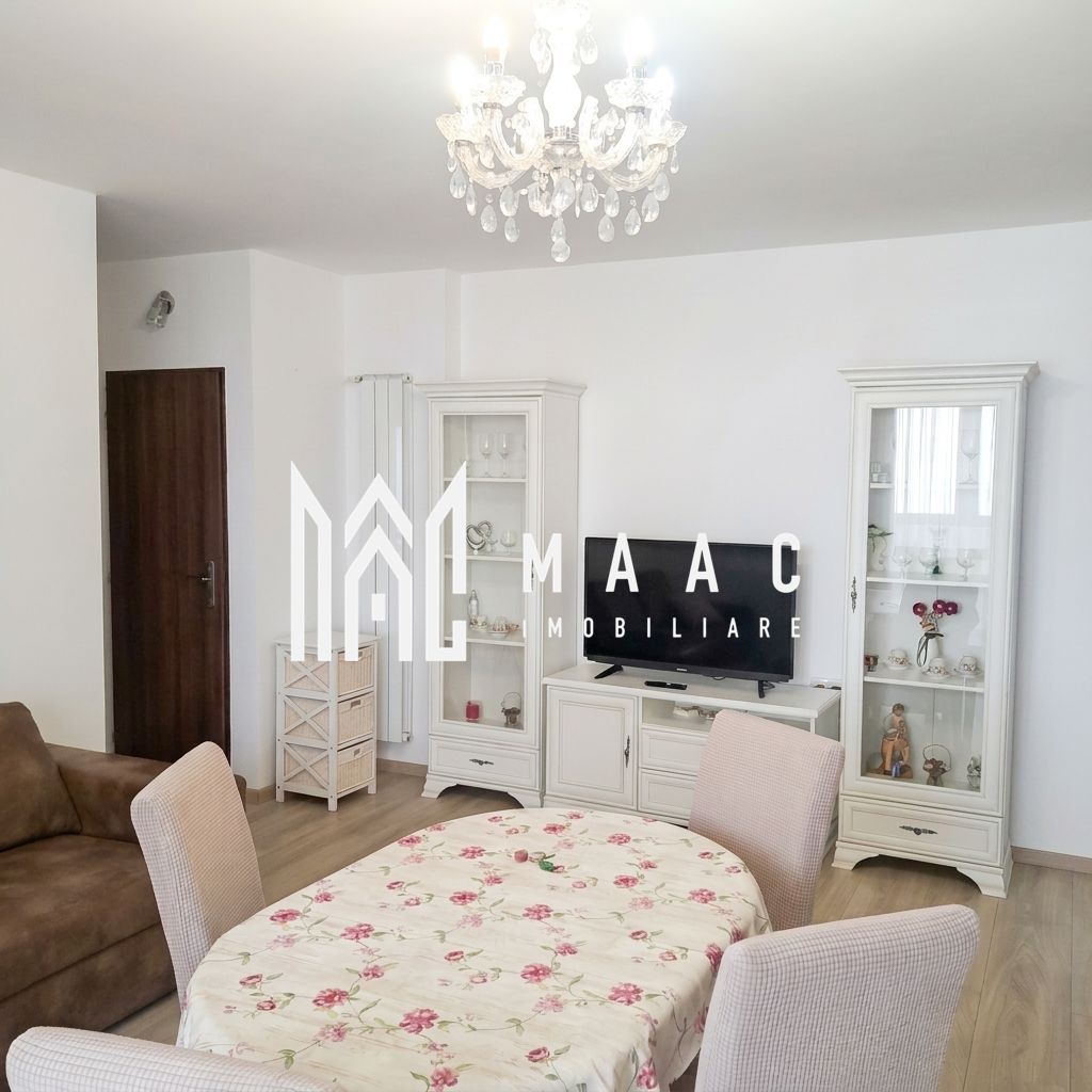 Apartament 2 camere de închiriat | Șelimbăr | Doamna Stanca — fotografia 3
