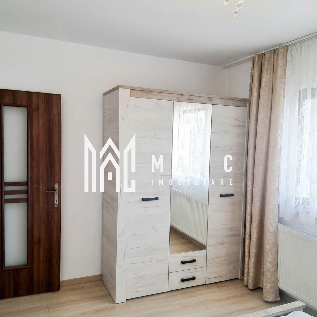 Apartament 2 camere de închiriat | Șelimbăr | Doamna Stanca — fotografia 4