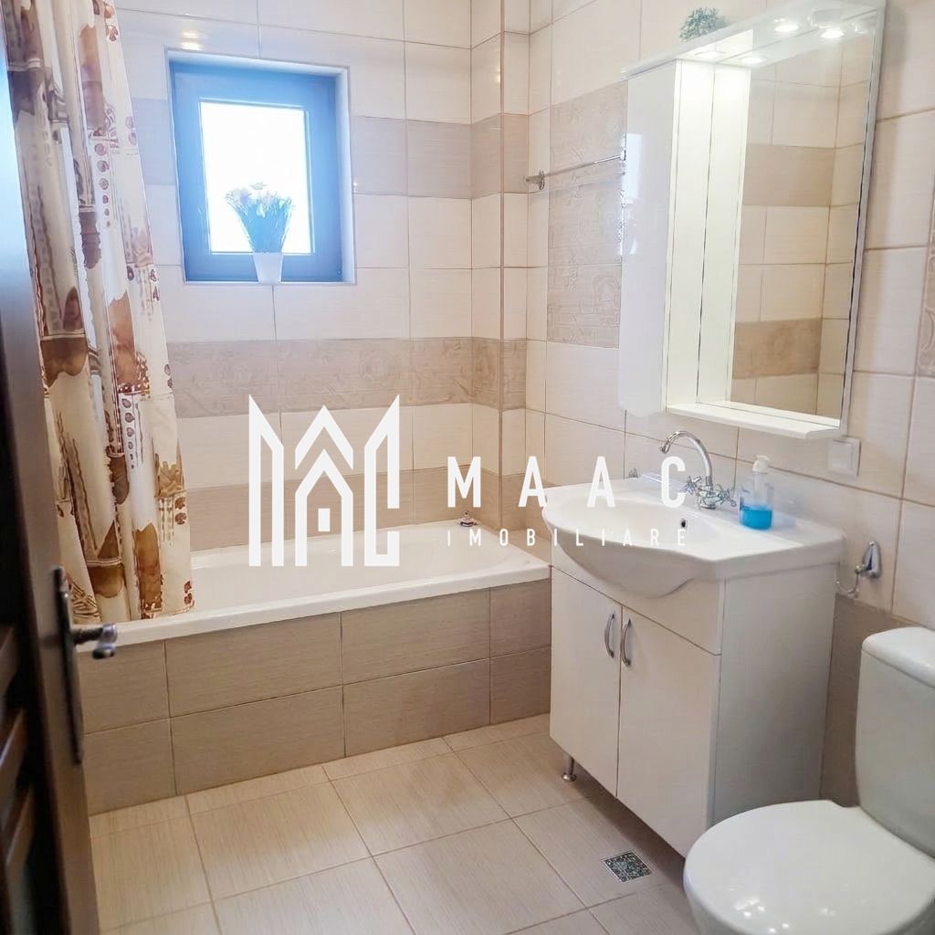 Apartament 2 camere de închiriat | Șelimbăr | Doamna Stanca — fotografia 5