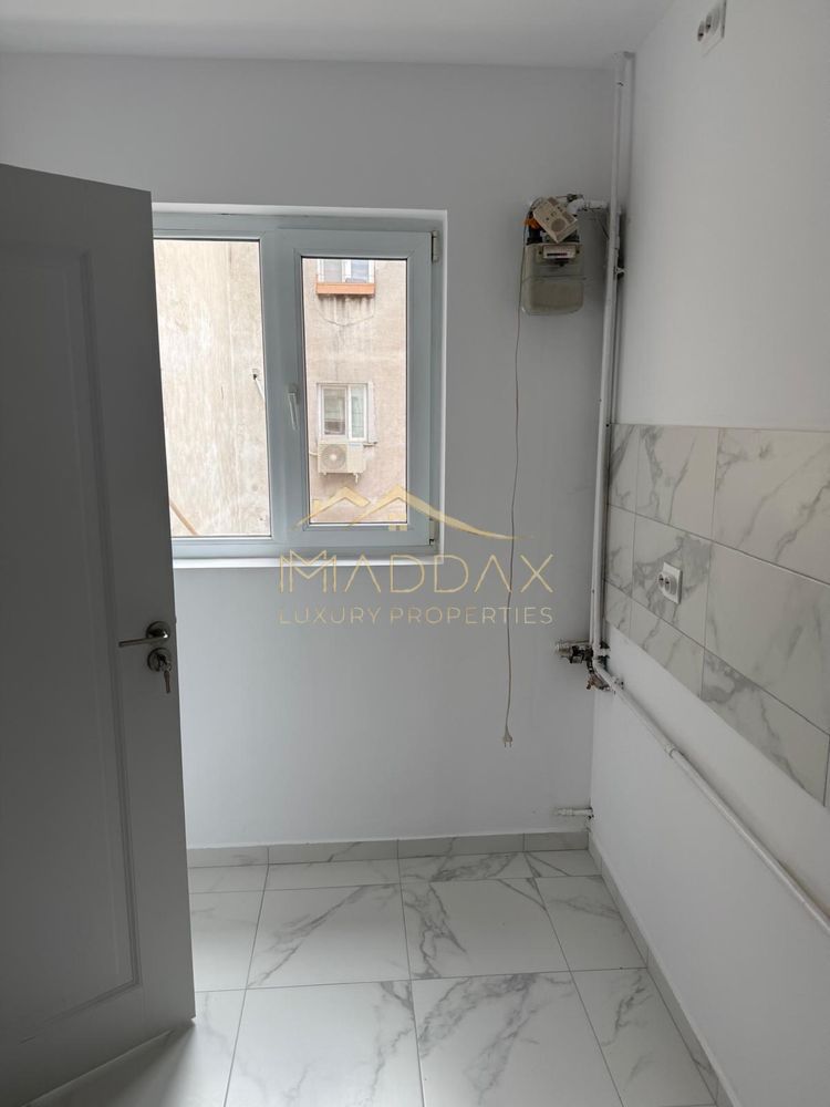 Apartament 4 camere // exclusiv birou // Tineretului // Piața Norilor — fotografia 4