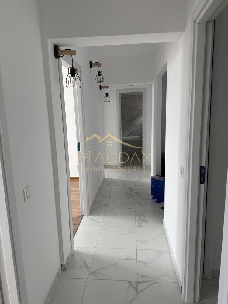 Apartament 4 camere // exclusiv birou // Tineretului // Piața Norilor — fotografia 5