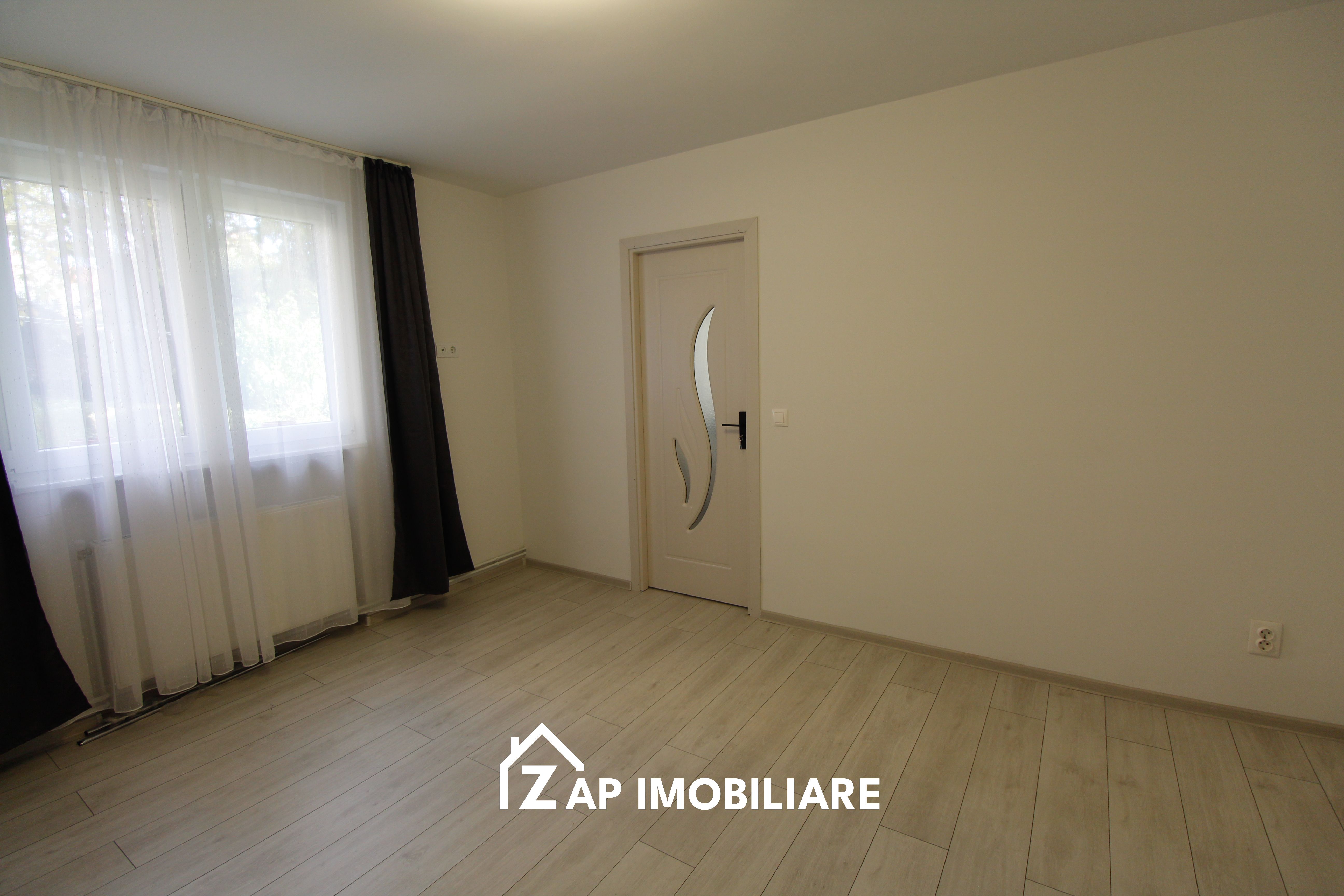 Aleea Savinesti - Ap 2 camere - Renovat complet — fotografia 11