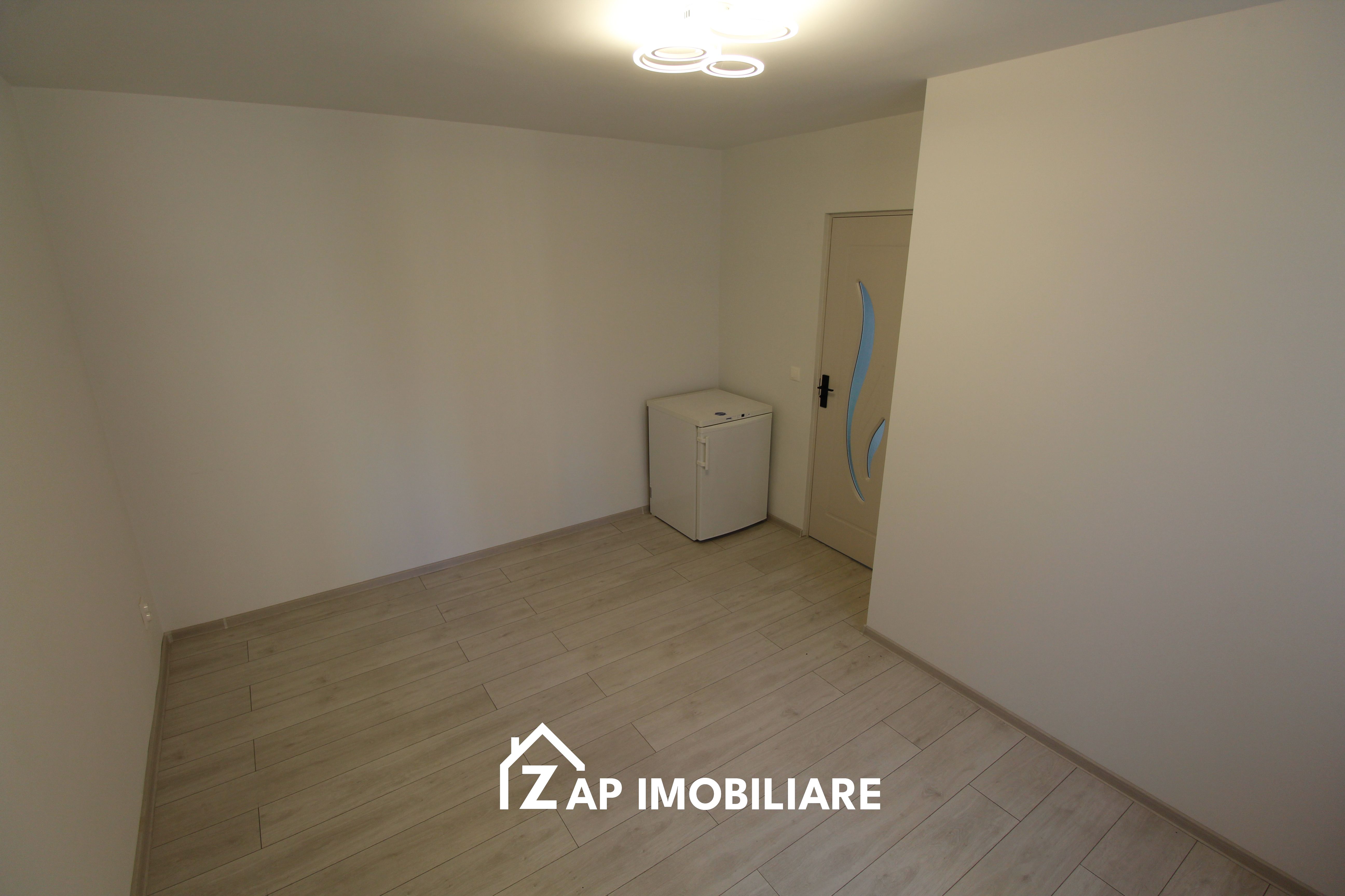 Aleea Savinesti - Ap 2 camere - Renovat complet — fotografia 12