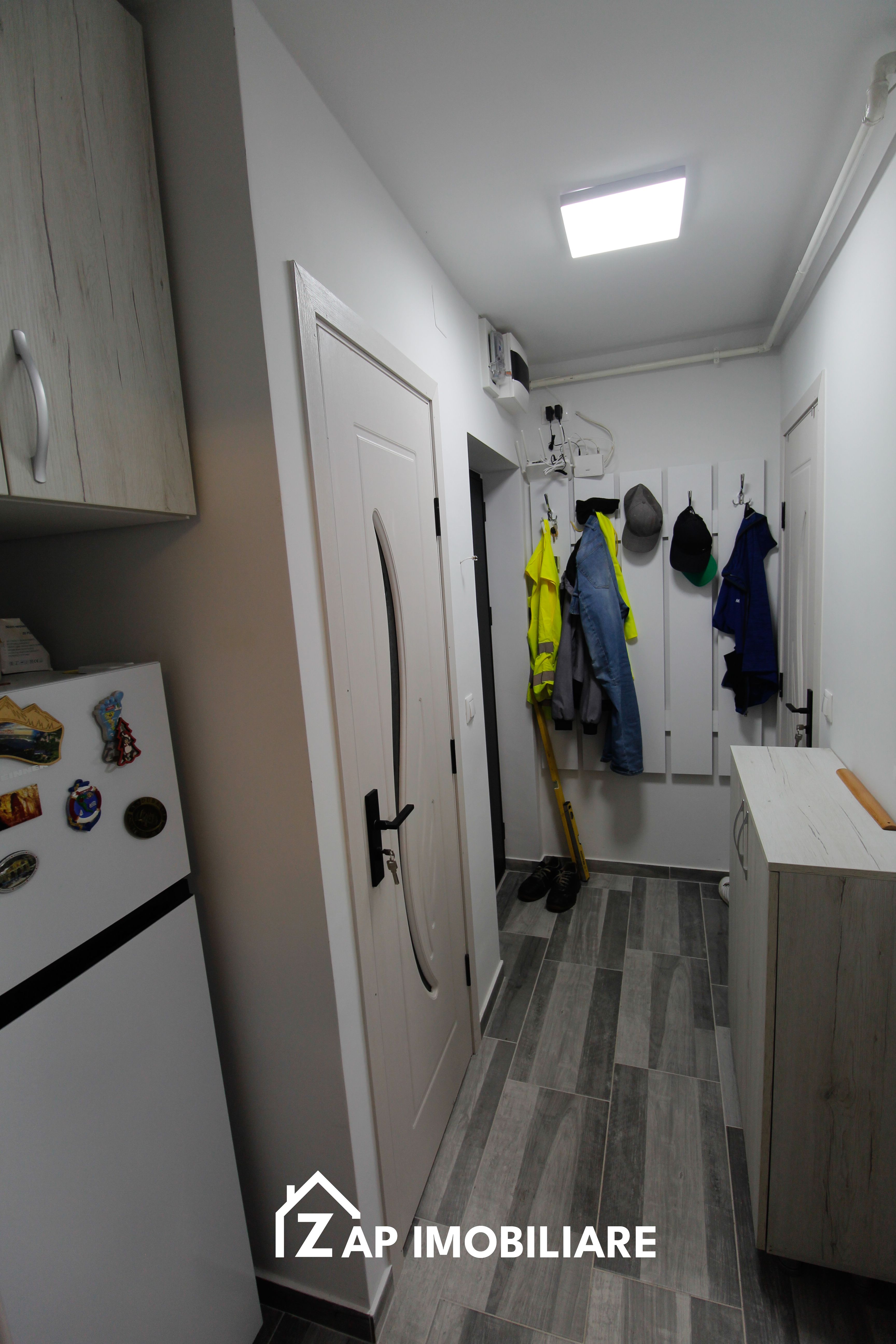 Aleea Savinesti - Ap 2 camere - Renovat complet — fotografia 16