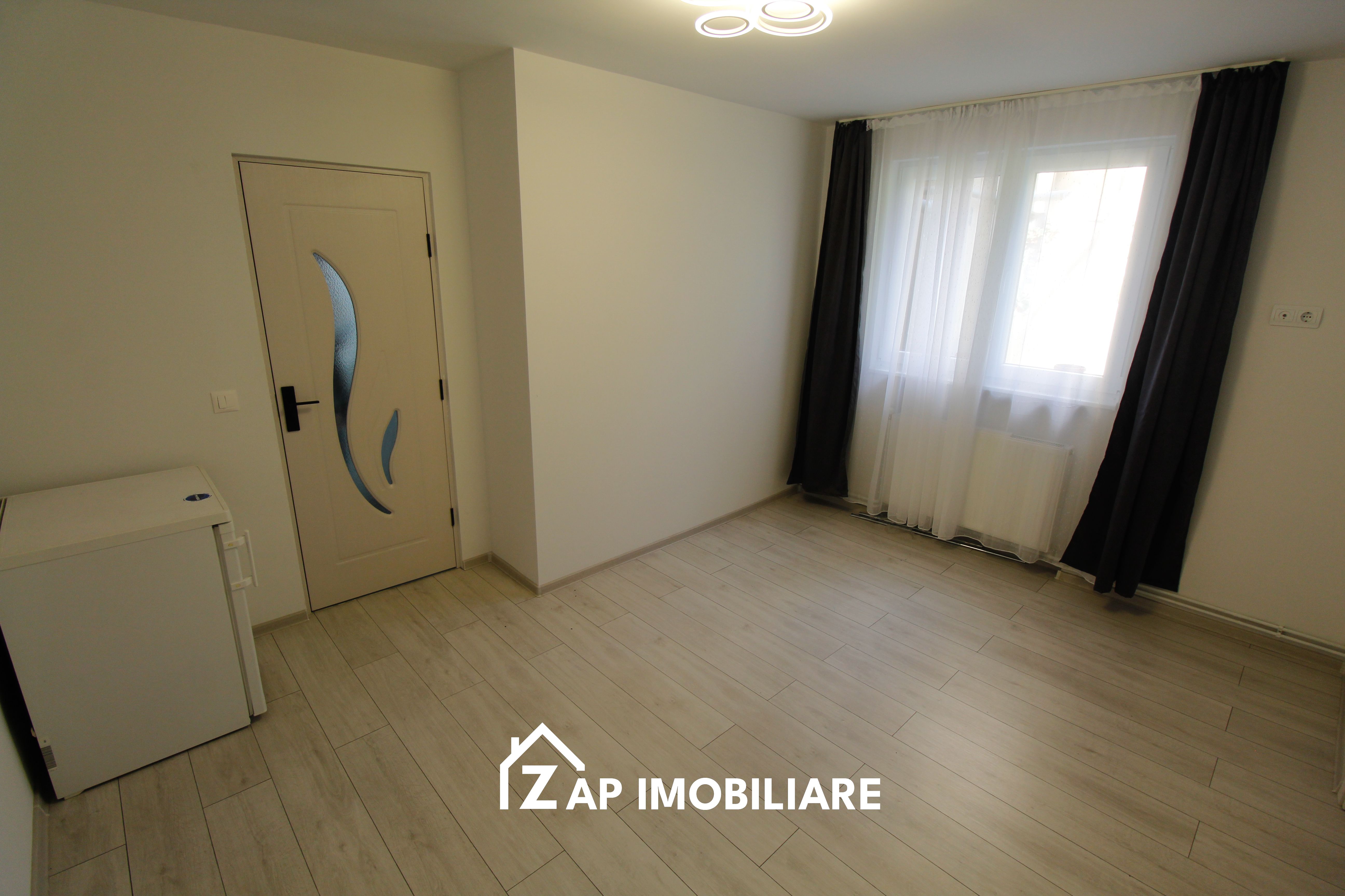 Aleea Savinesti - Ap 2 camere - Renovat complet — fotografia 4