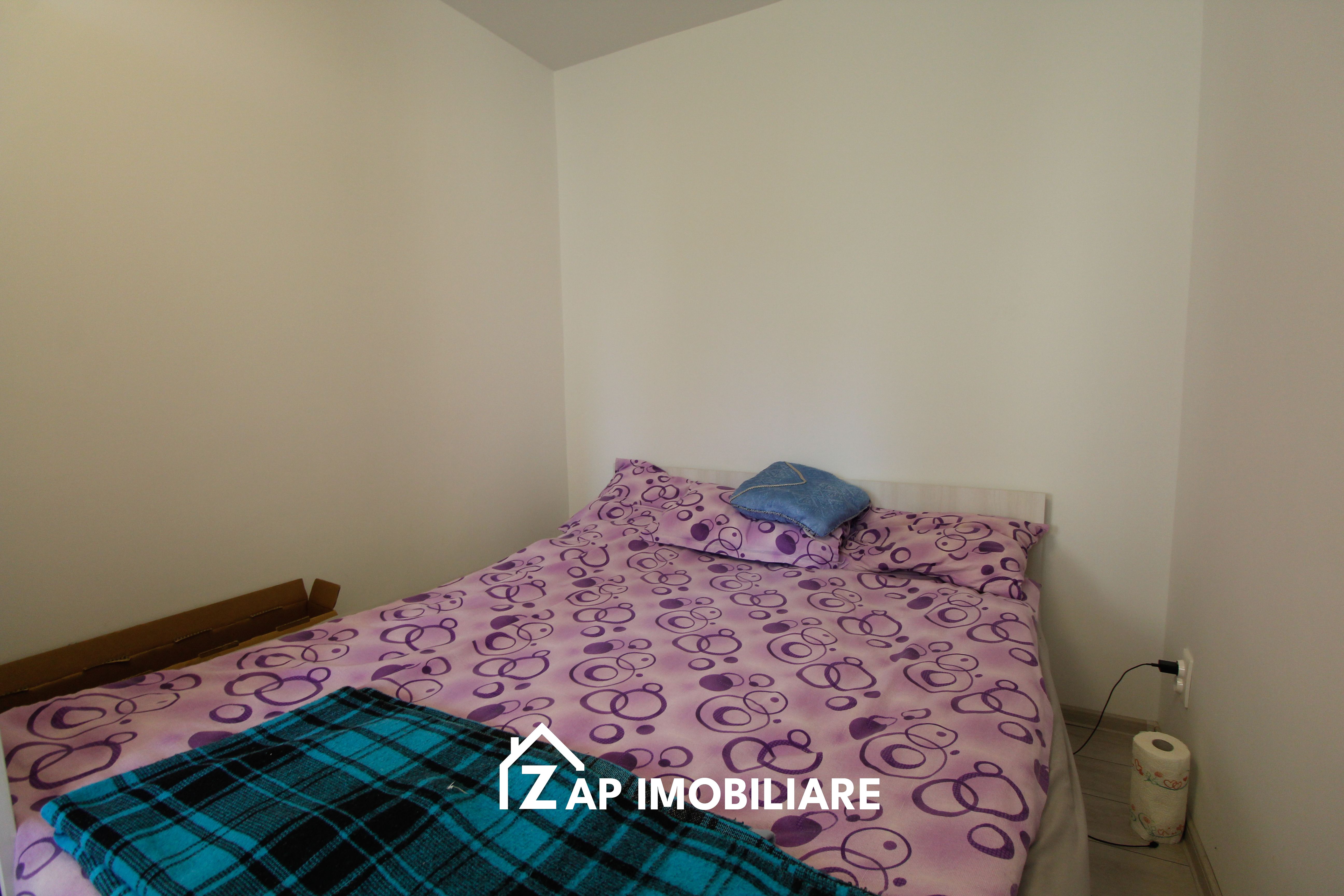 Aleea Savinesti - Ap 2 camere - Renovat complet — fotografia 6