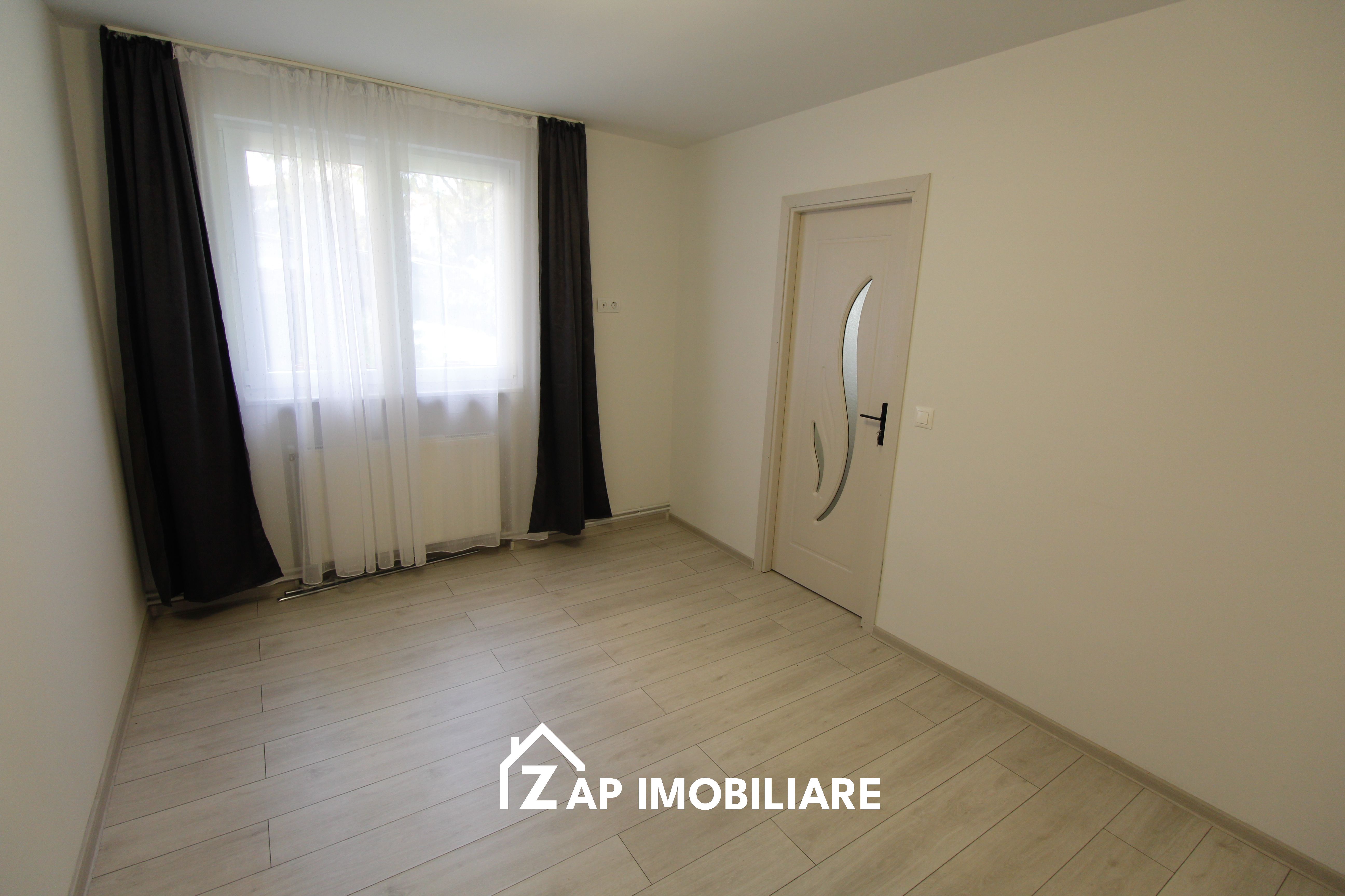 Aleea Savinesti - Ap 2 camere - Renovat complet — fotografia 9