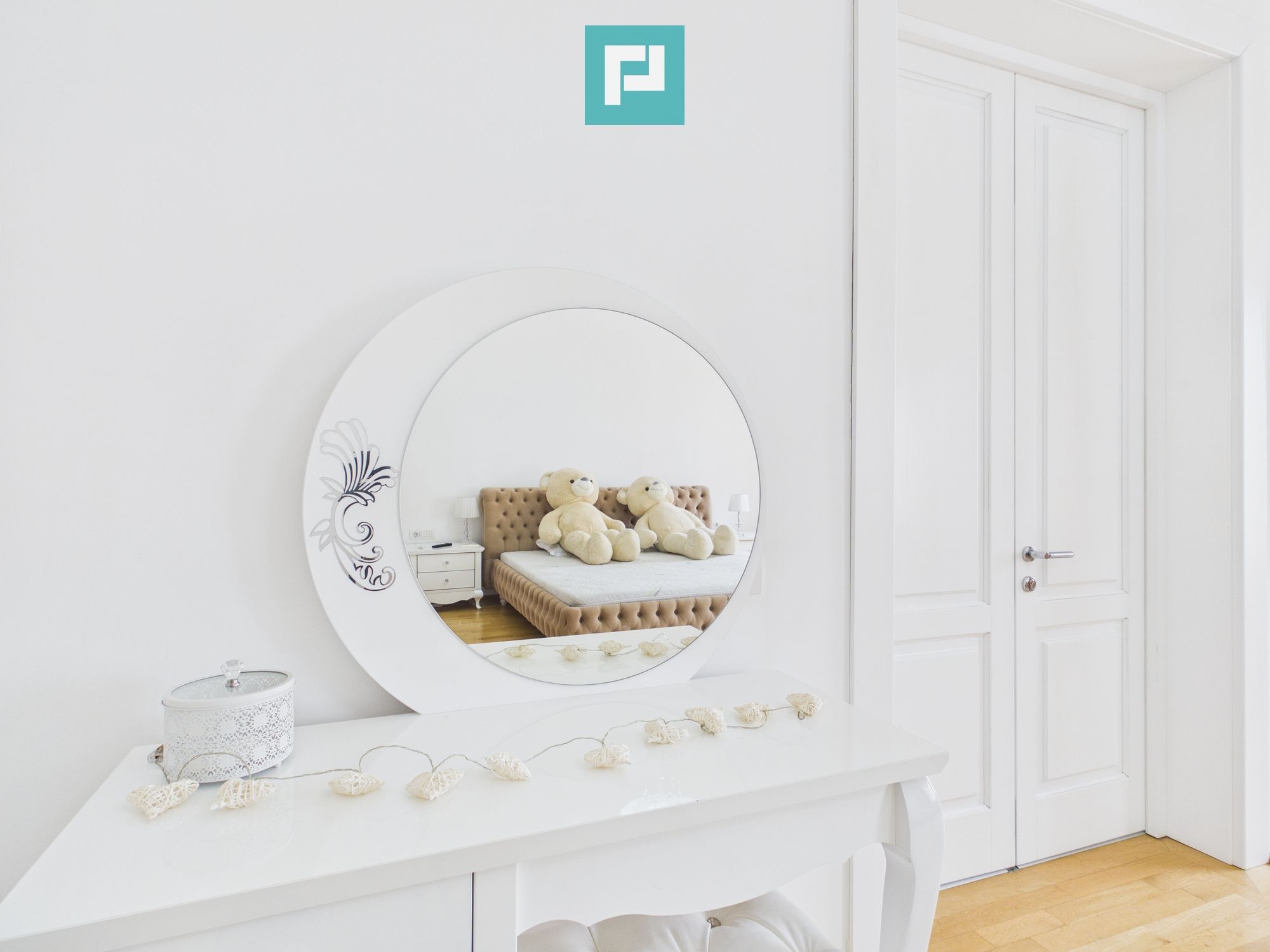 Apartament deosebit în clădire istorică central — fotografia 5
