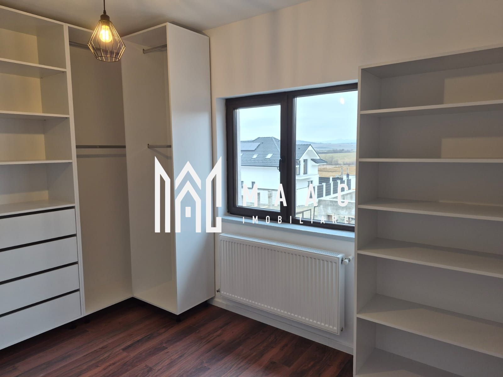 Duplex 4 camere I Mobilat I Calea Cisnadiei — fotografia 10