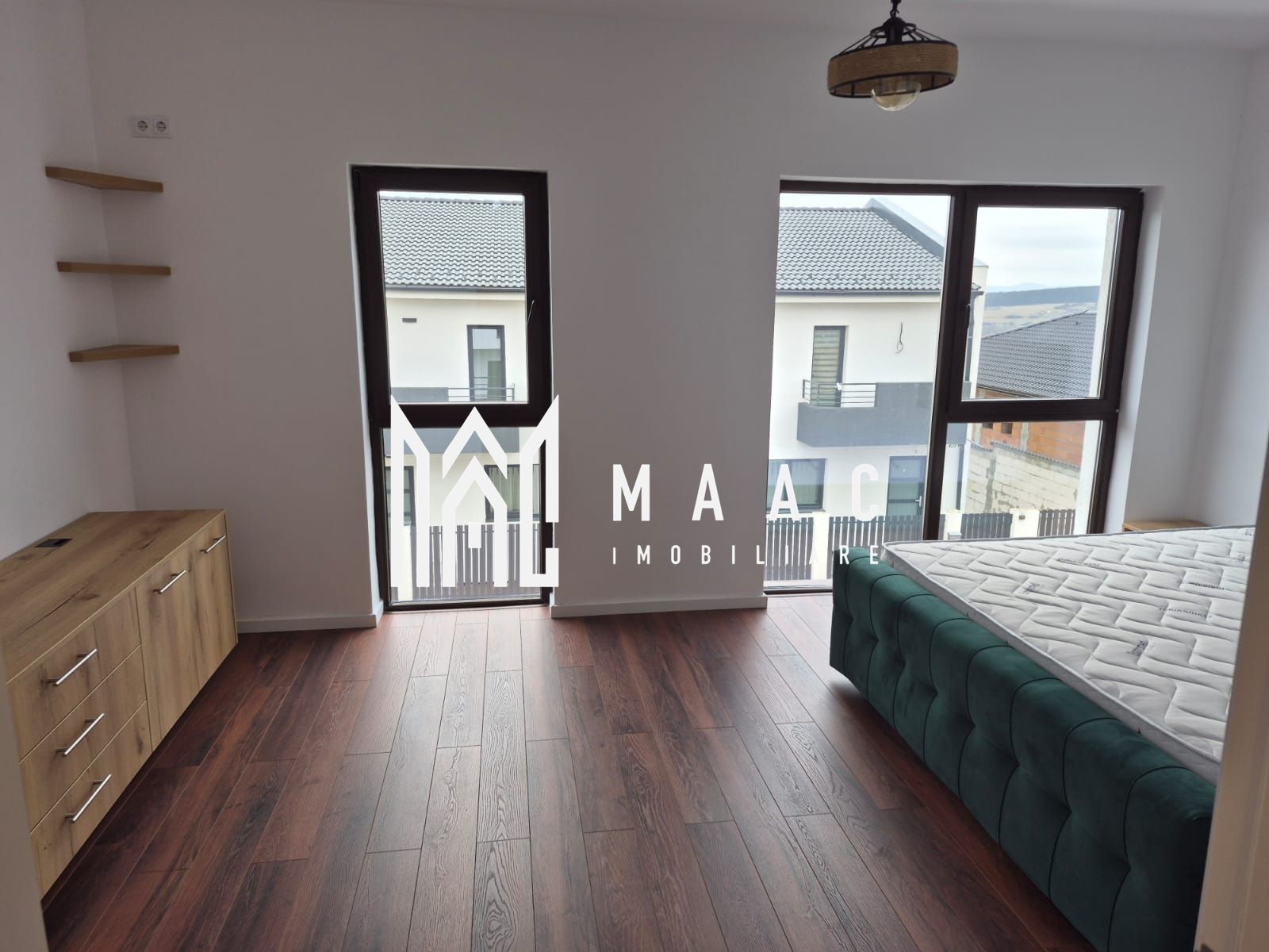 Duplex 4 camere I Mobilat I Calea Cisnadiei — fotografia 12