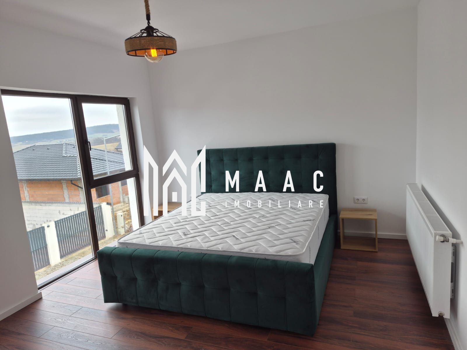 Duplex 4 camere I Mobilat I Calea Cisnadiei — fotografia 3