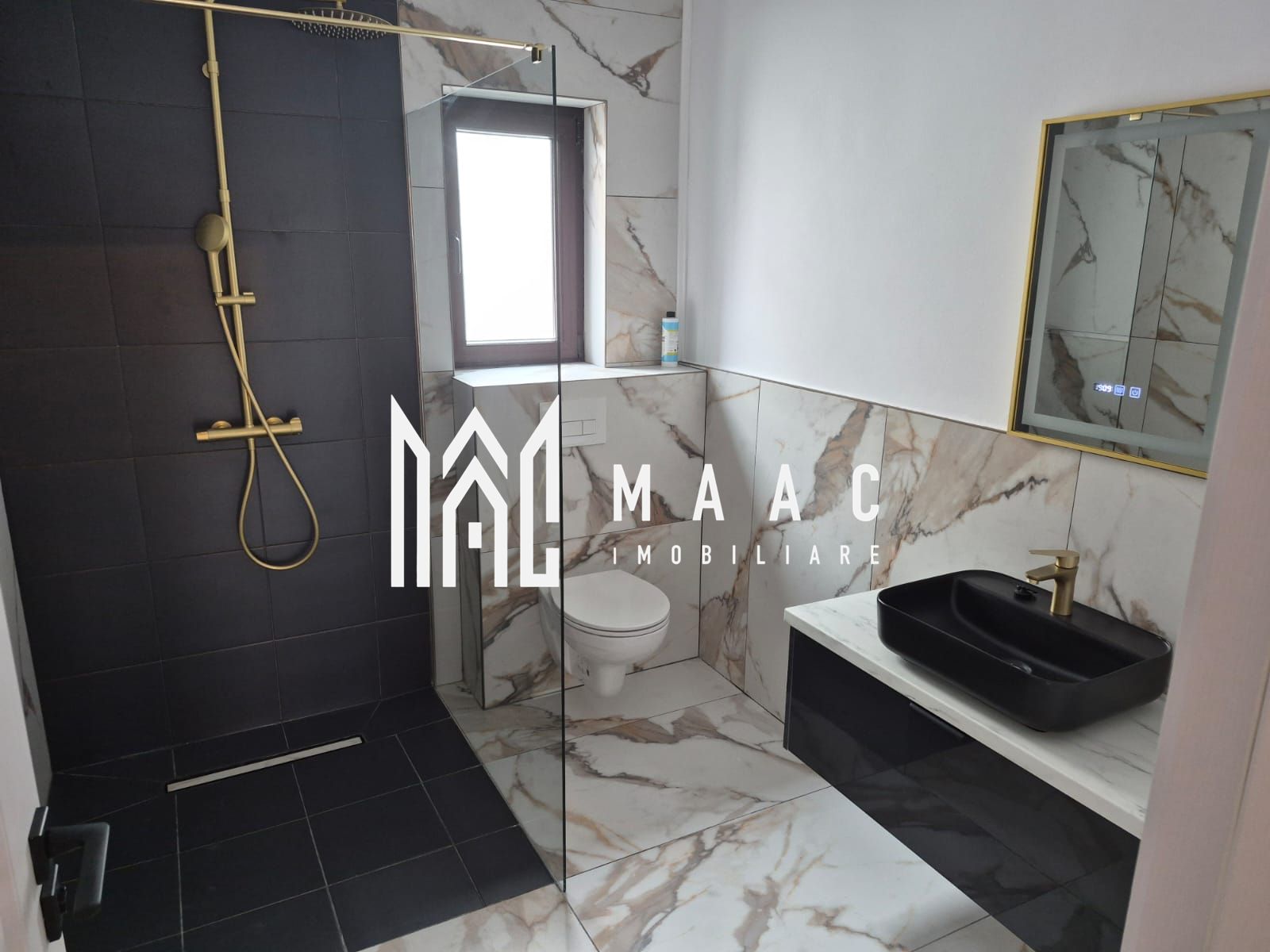 Duplex 4 camere I Mobilat I Calea Cisnadiei — fotografia 5
