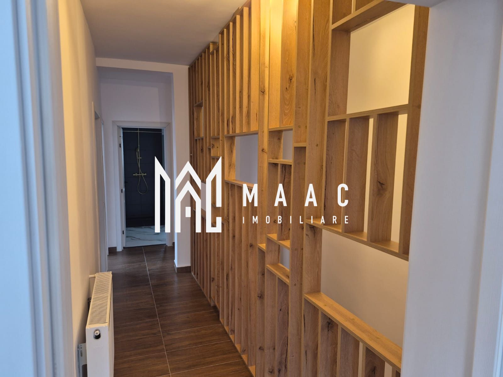 Duplex 4 camere I Mobilat I Calea Cisnadiei — fotografia 6