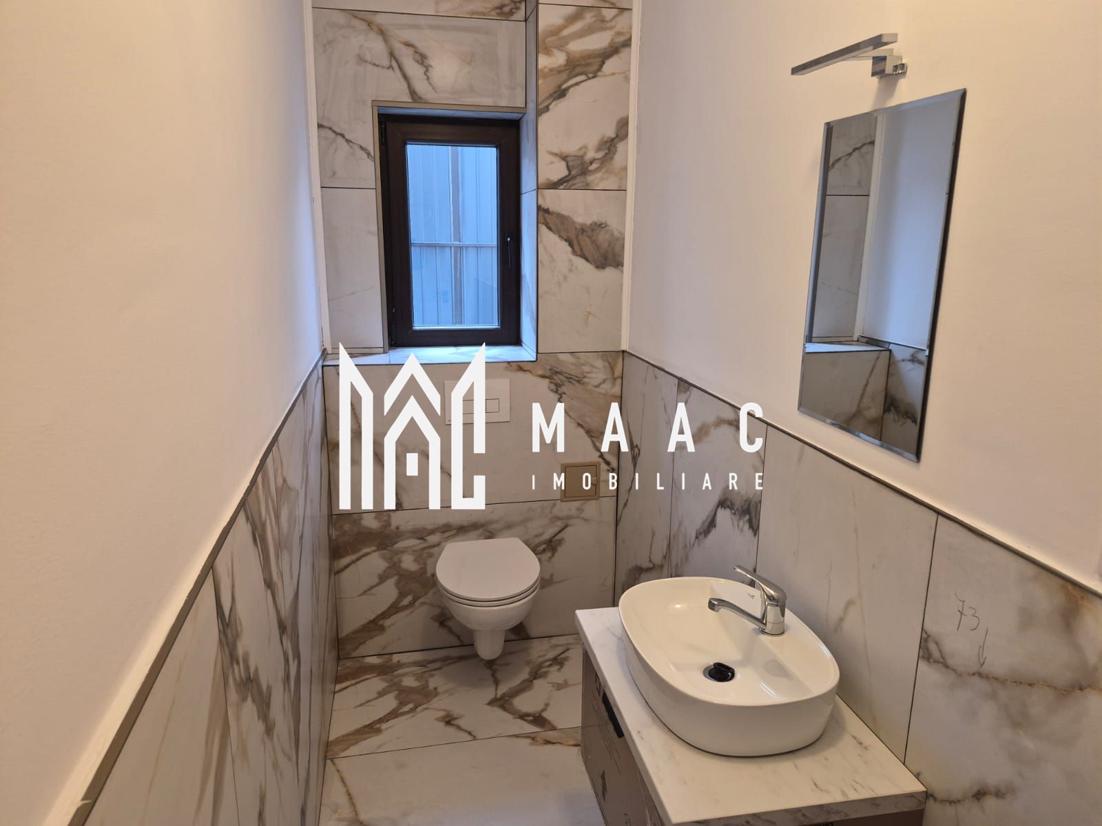 Duplex 4 camere I Mobilat I Calea Cisnadiei — fotografia 8