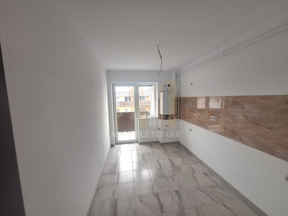 Apartament 2 camere Subcetate Sanpetru Brasov — fotografia 11