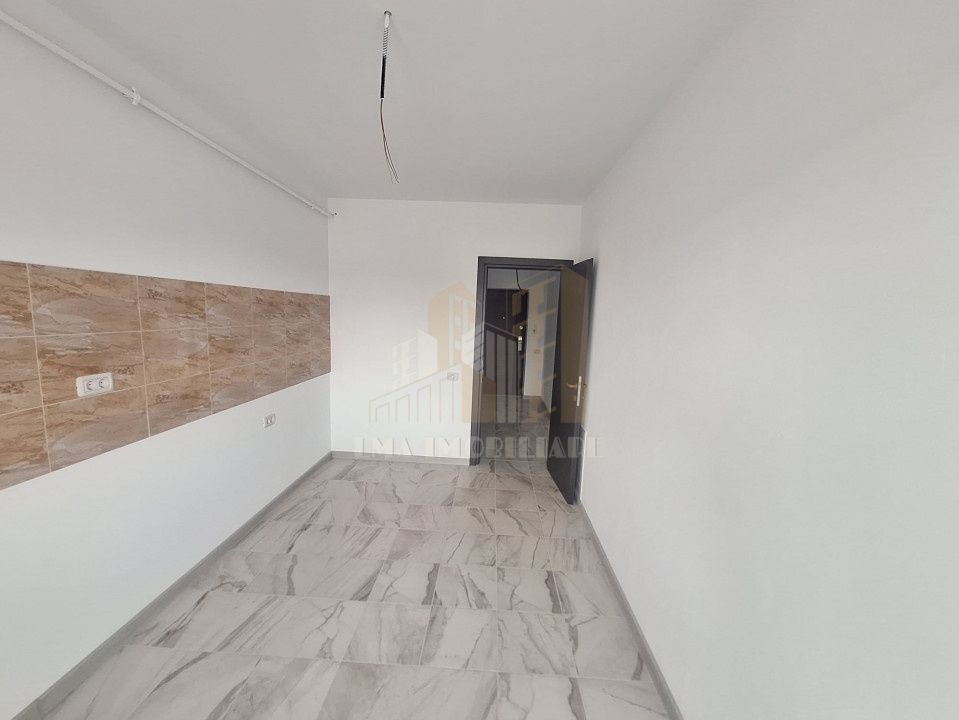 Apartament 2 camere Subcetate Sanpetru Brasov — fotografia 12