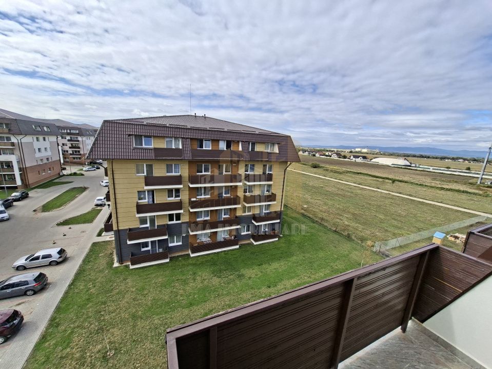 Apartament 2 camere Subcetate Sanpetru Brasov — fotografia 13