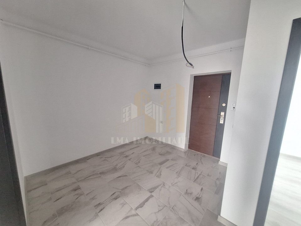 Apartament 2 camere Subcetate Sanpetru Brasov — fotografia 2