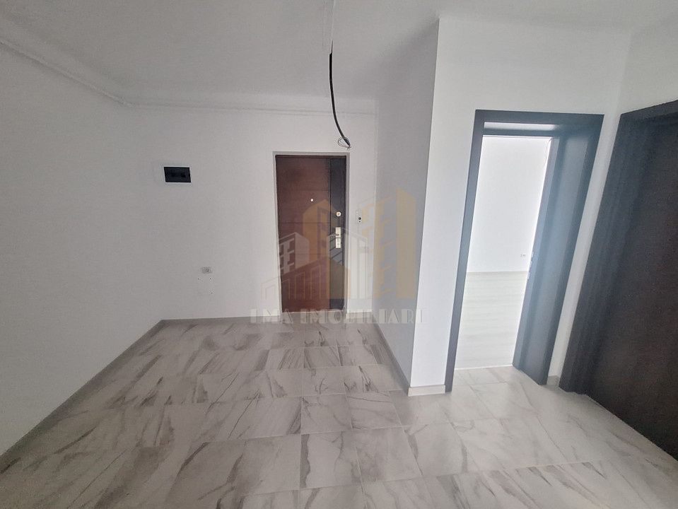 Apartament 2 camere Subcetate Sanpetru Brasov — fotografia 3
