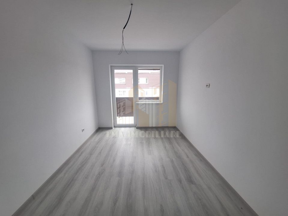 Apartament 2 camere Subcetate Sanpetru Brasov — fotografia 4