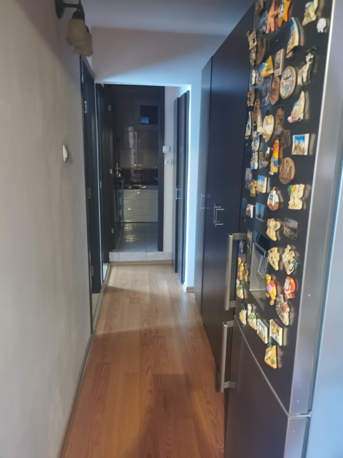 Apartament 3 camere de închiriat – Dumbrava Nord — fotografia 2