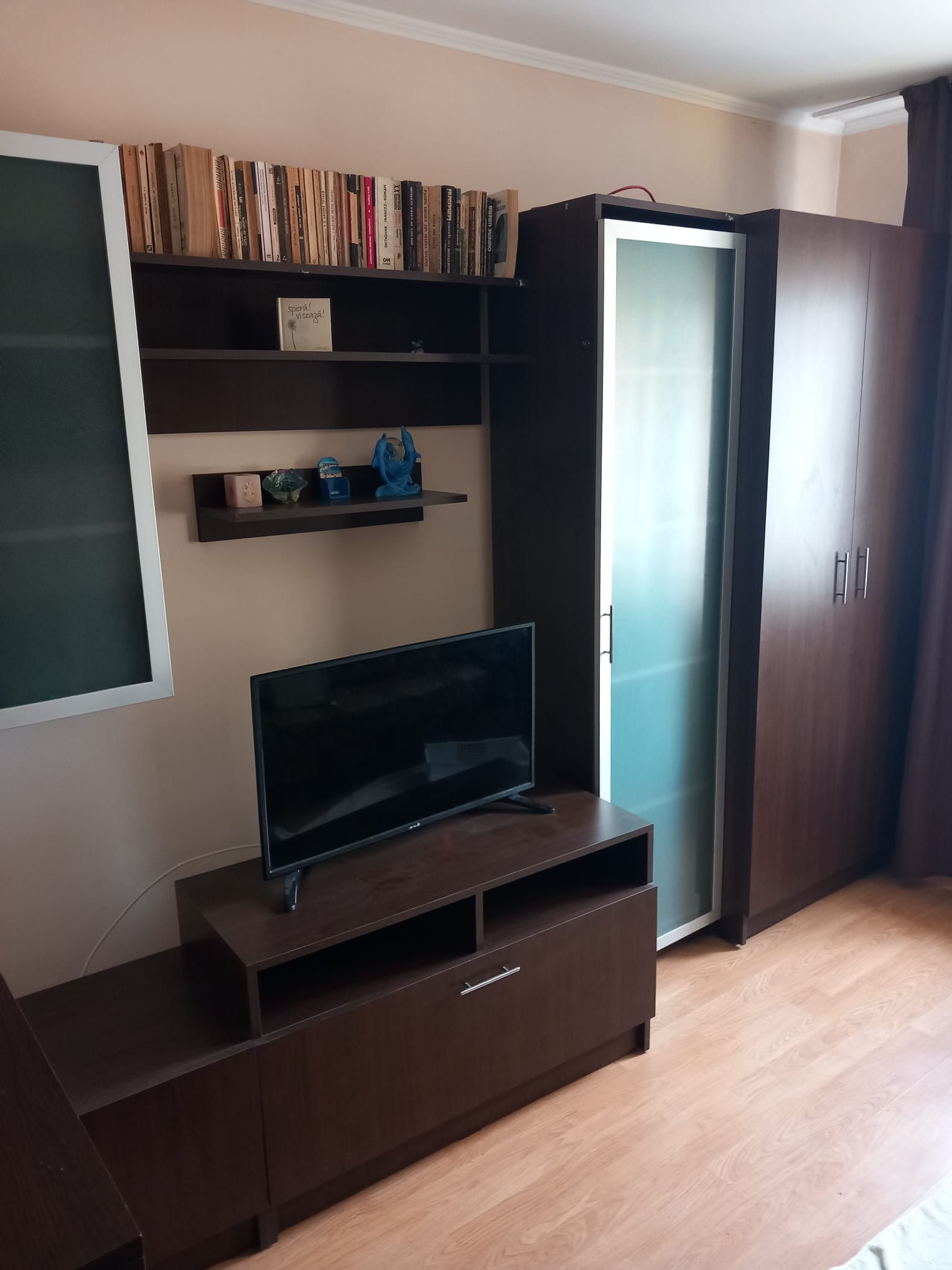 Apartament 3 camere de închiriat – Dumbrava Nord — fotografia 3