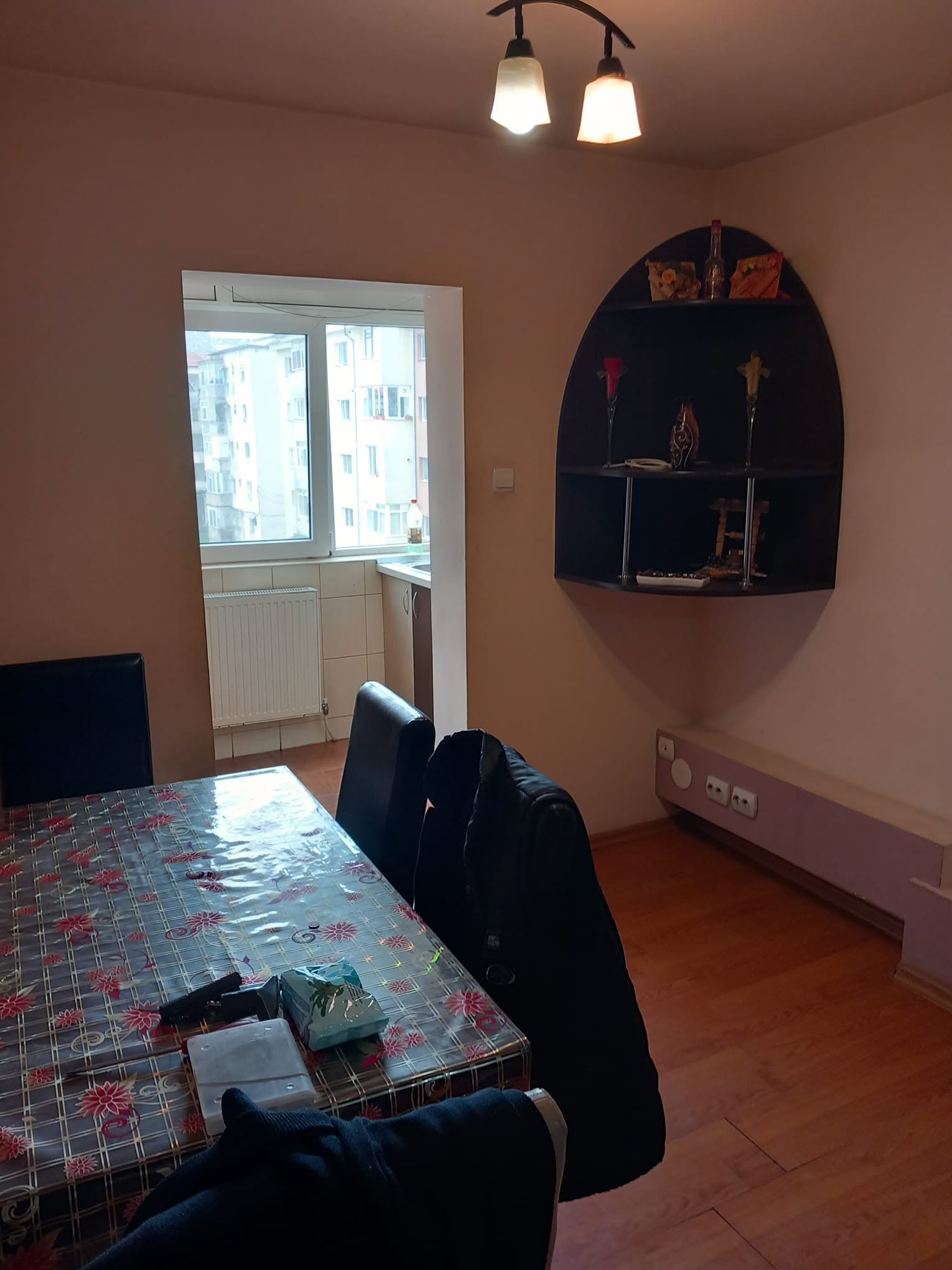 Apartament 3 camere de închiriat – Dumbrava Nord — fotografia 5