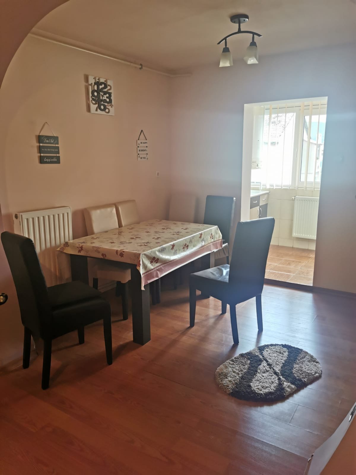 Apartament 3 camere de închiriat – Dumbrava Nord — fotografia 6