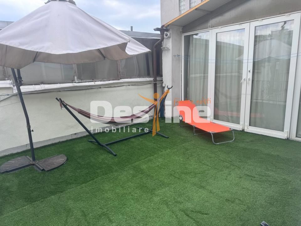 One Cotroceni-Vila | 7 camere | 200mp | P+1+M | 2900 euro — fotografia 11