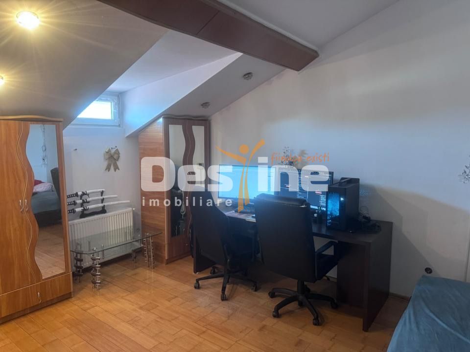 One Cotroceni-Vila | 7 camere | 200mp | P+1+M | 2900 euro — fotografia 12
