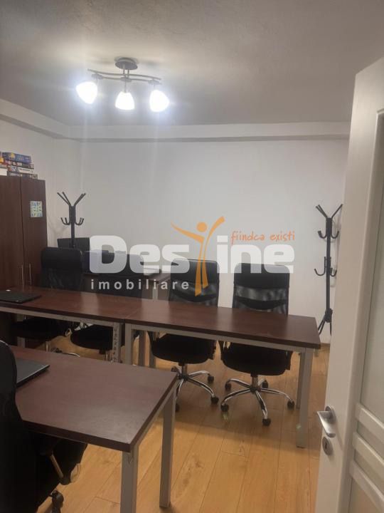 One Cotroceni-Vila | 7 camere | 200mp | P+1+M | 2900 euro — fotografia 2