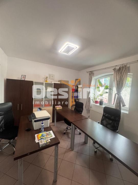 One Cotroceni-Vila | 7 camere | 200mp | P+1+M | 2900 euro — fotografia 4
