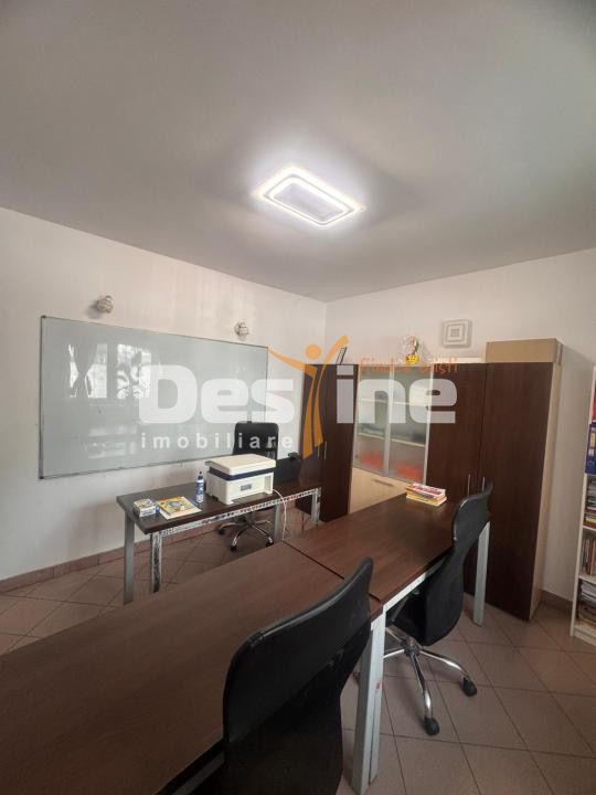 One Cotroceni-Vila | 7 camere | 200mp | P+1+M | 2900 euro — fotografia 5
