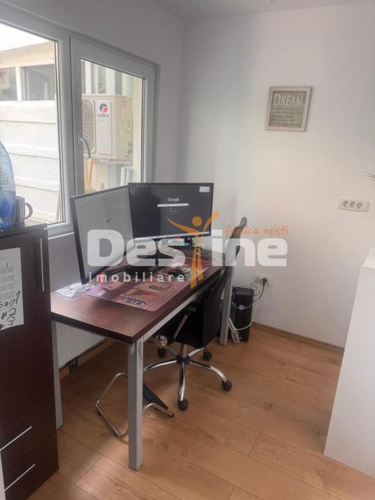 One Cotroceni-Vila | 7 camere | 200mp | P+1+M | 2900 euro — fotografia 6