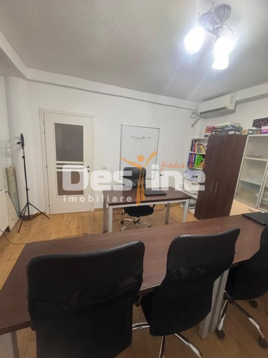 One Cotroceni-Vila | 7 camere | 200mp | P+1+M | 2900 euro — fotografia 7