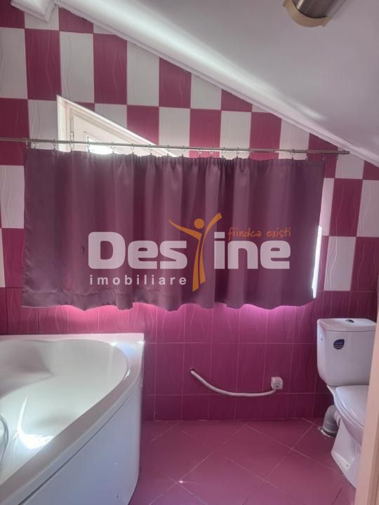 One Cotroceni-Vila | 7 camere | 200mp | P+1+M | 2900 euro — fotografia 8